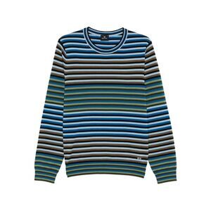 Ps Paul Smith Men Wool Crewneck Sweater